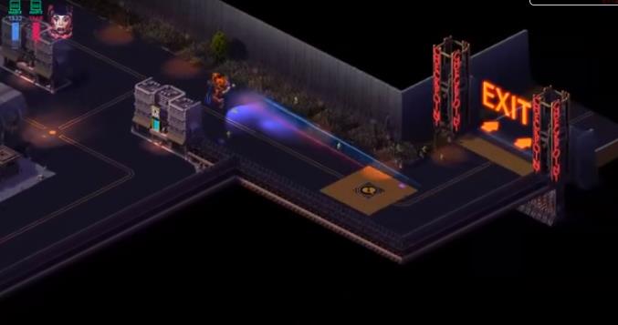 PC《战团：装甲版 Brigador Up-Armored Edition》中文版下载_0