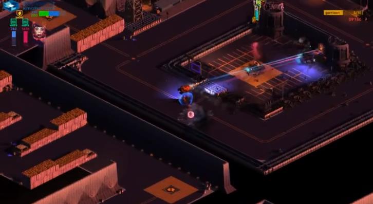 PC《战团：装甲版 Brigador Up-Armored Edition》中文版下载_1