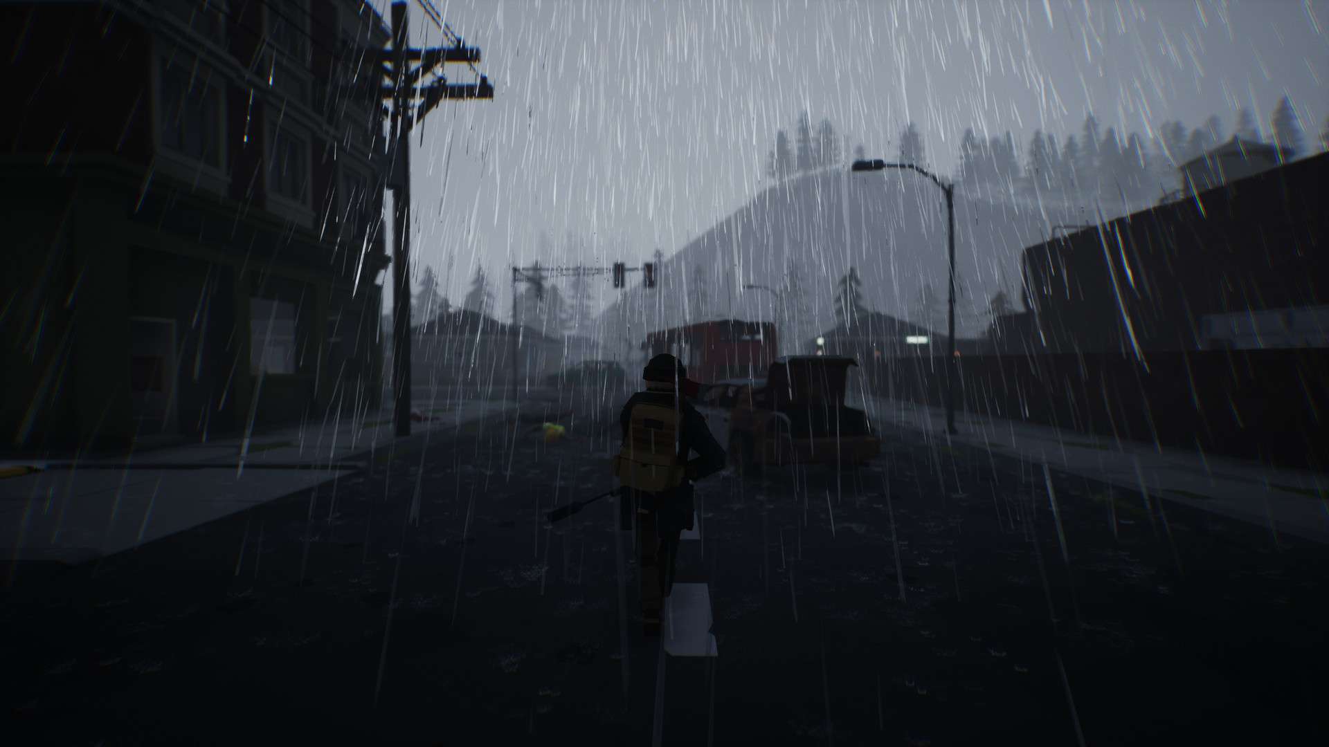 PC《SurrounDead》英文版下载_0