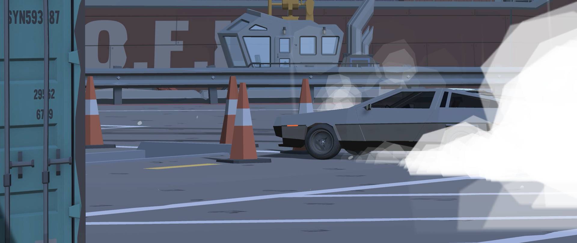 PC《速度小丑 Clown For Speed》英文版下载_1