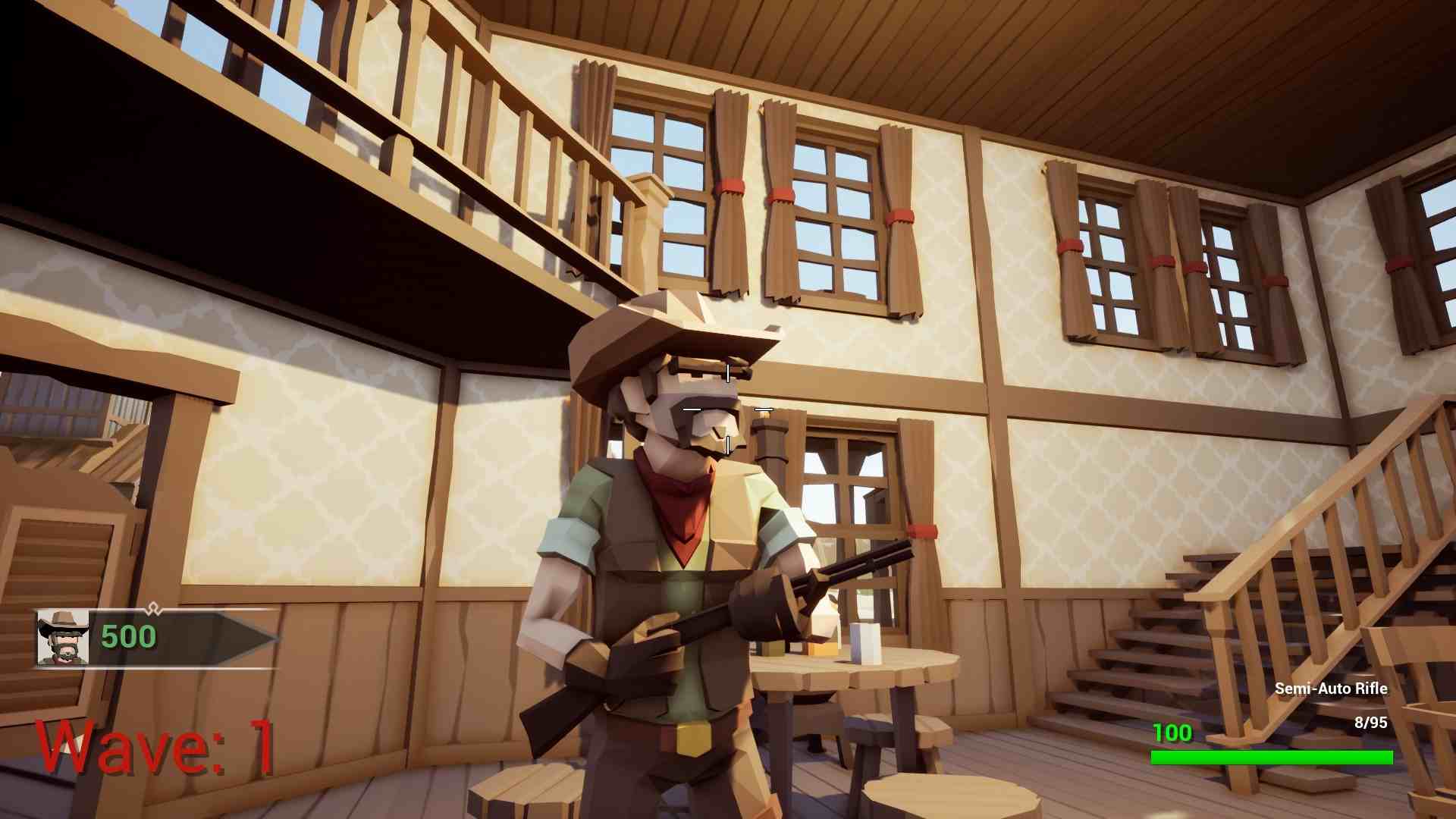PC《流浪者 Rangers》英文版下载_1