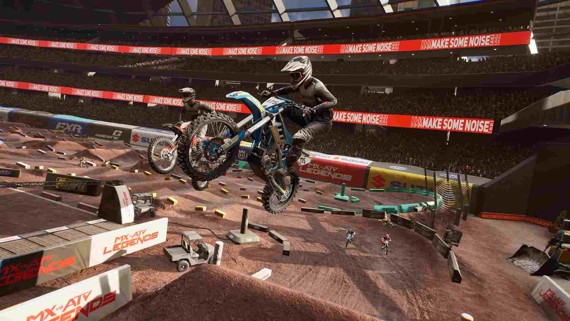 PC《究极大越野：传奇 MX vs ATV Legends》中文版下载_1