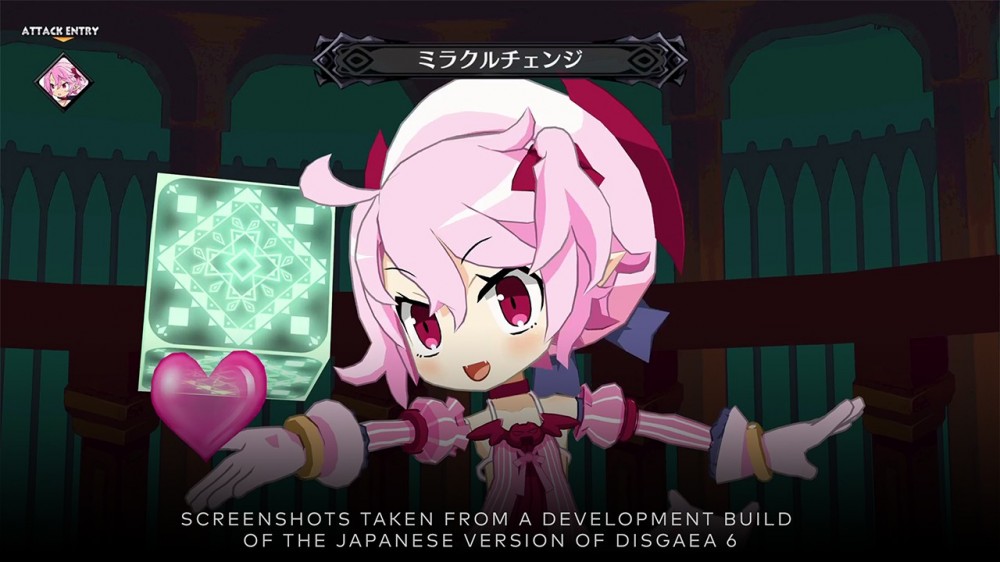PC《魔界战记6 Disgaea 6》中文版下载（完全版Build 8848380）_0