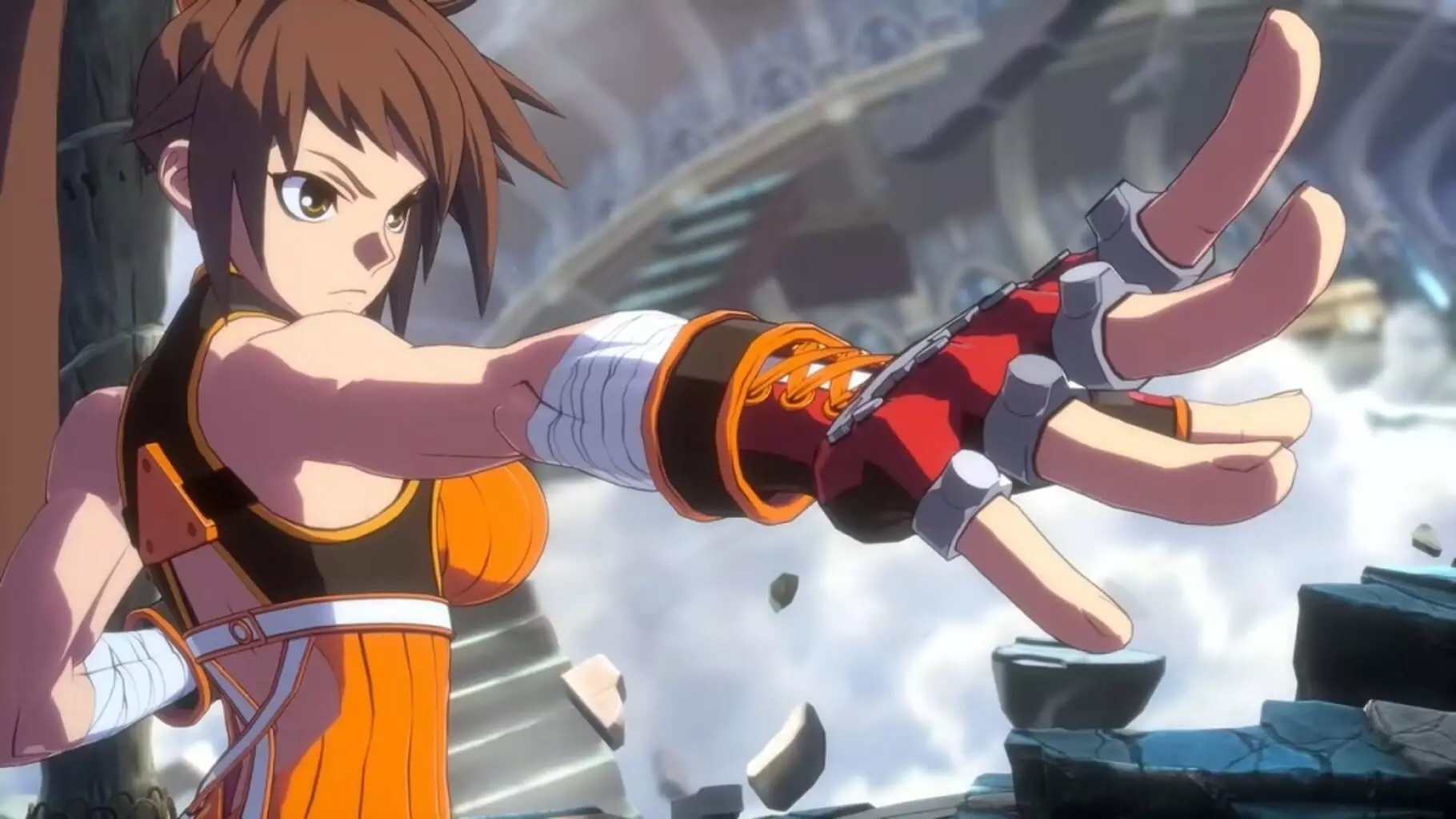 PC《地下城与勇士：决斗 DNF Duel》免安装中文版下载_0