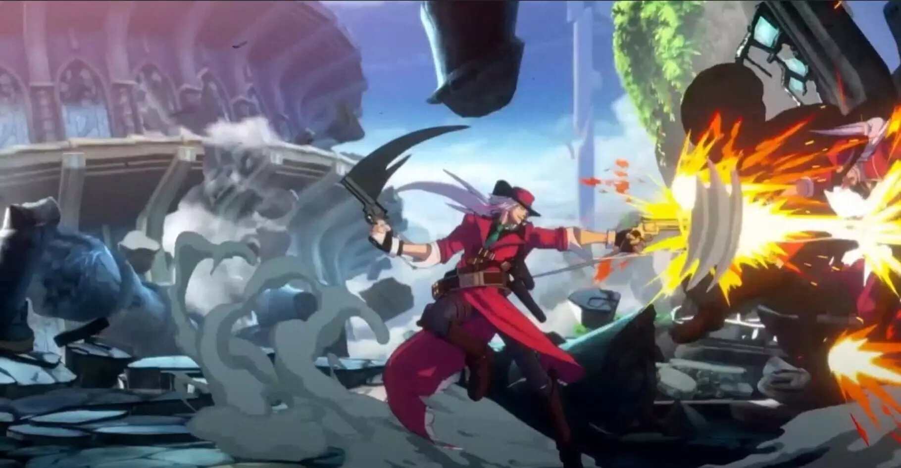PC《地下城与勇士：决斗 DNF Duel》免安装中文版下载_1