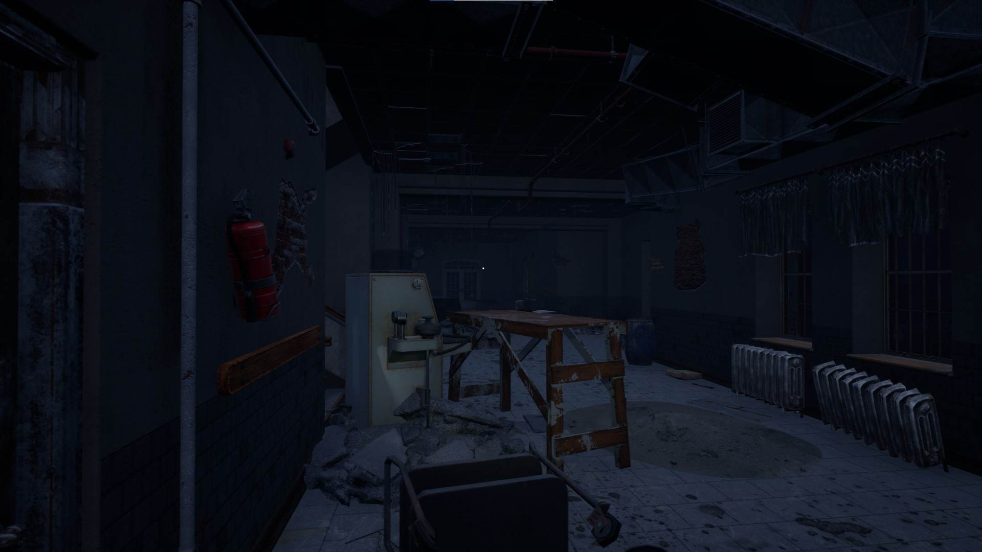 PC《县立医院 County Hospital》英文版下载（v2.1）_0