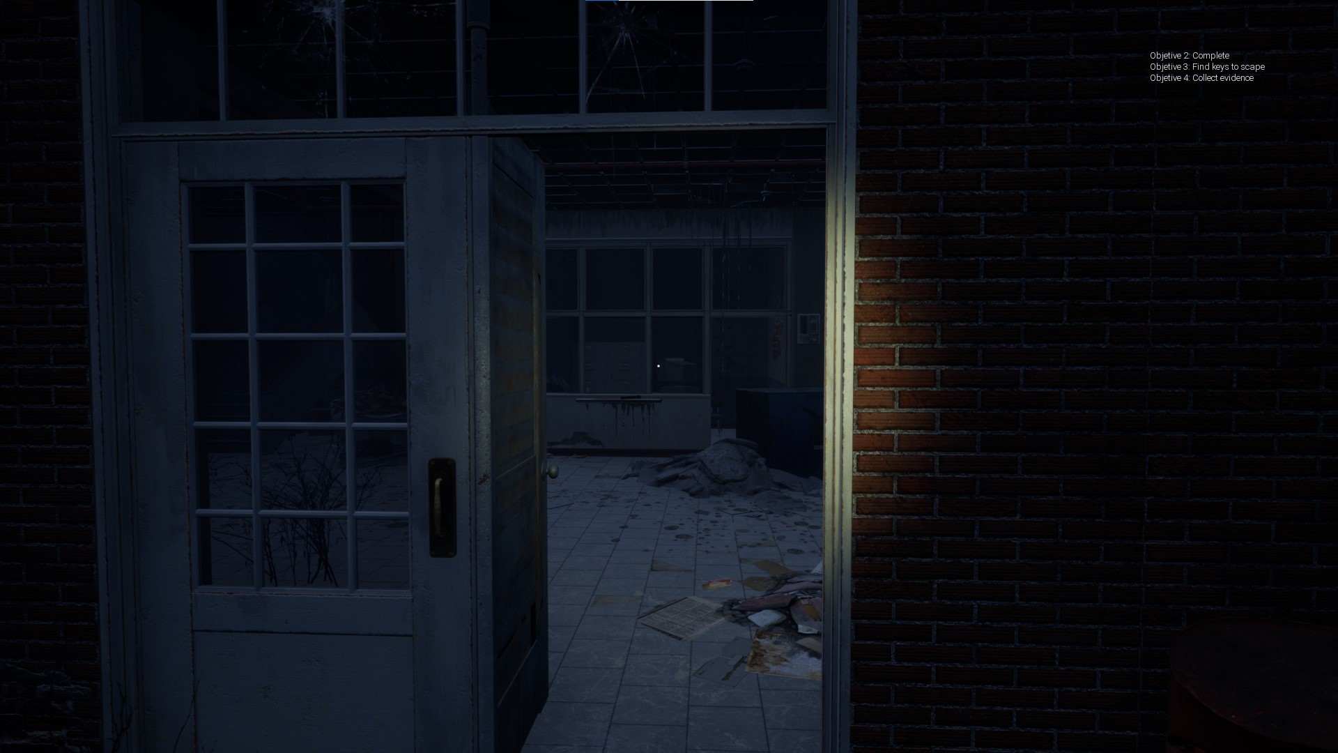 PC《县立医院 County Hospital》英文版下载（v2.1）_1