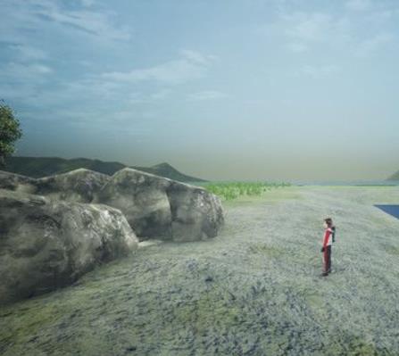 PC《迷失男孩：迷失岛屿 Lost Boy Lost Island》英文版下载_1