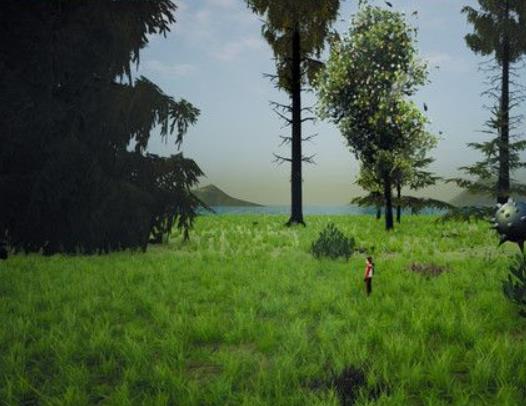 PC《迷失男孩：迷失岛屿 Lost Boy Lost Island》英文版下载_0