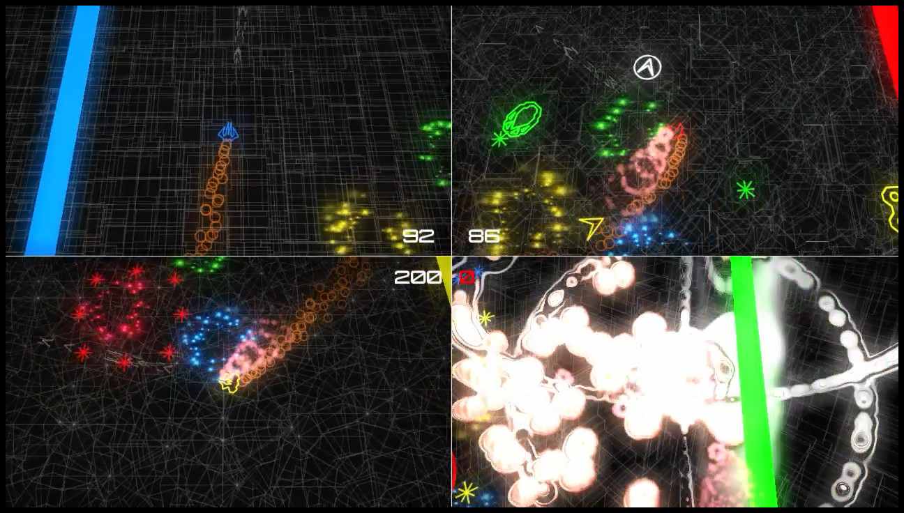 PC《漩涡 Vortex》英文版下载_1