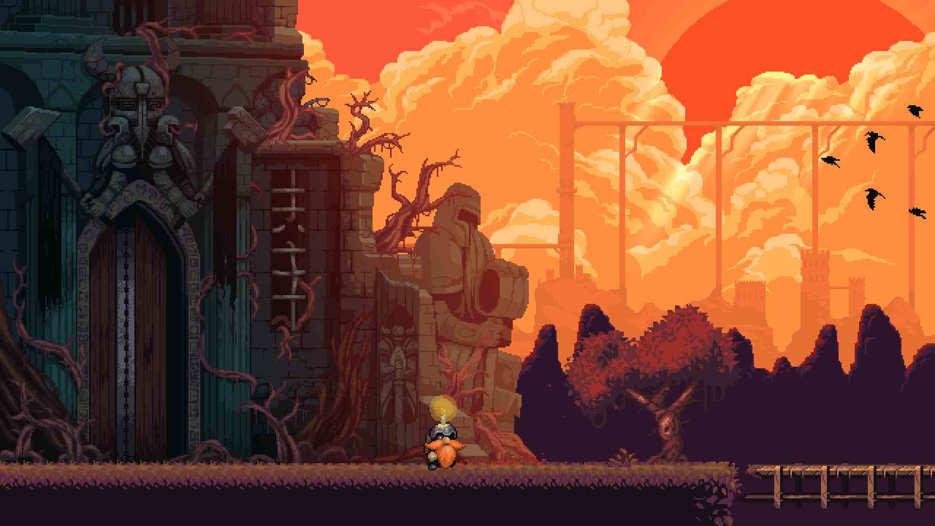 PC《鲁格纳寻宝记 Ruggnar》英文版下载_0
