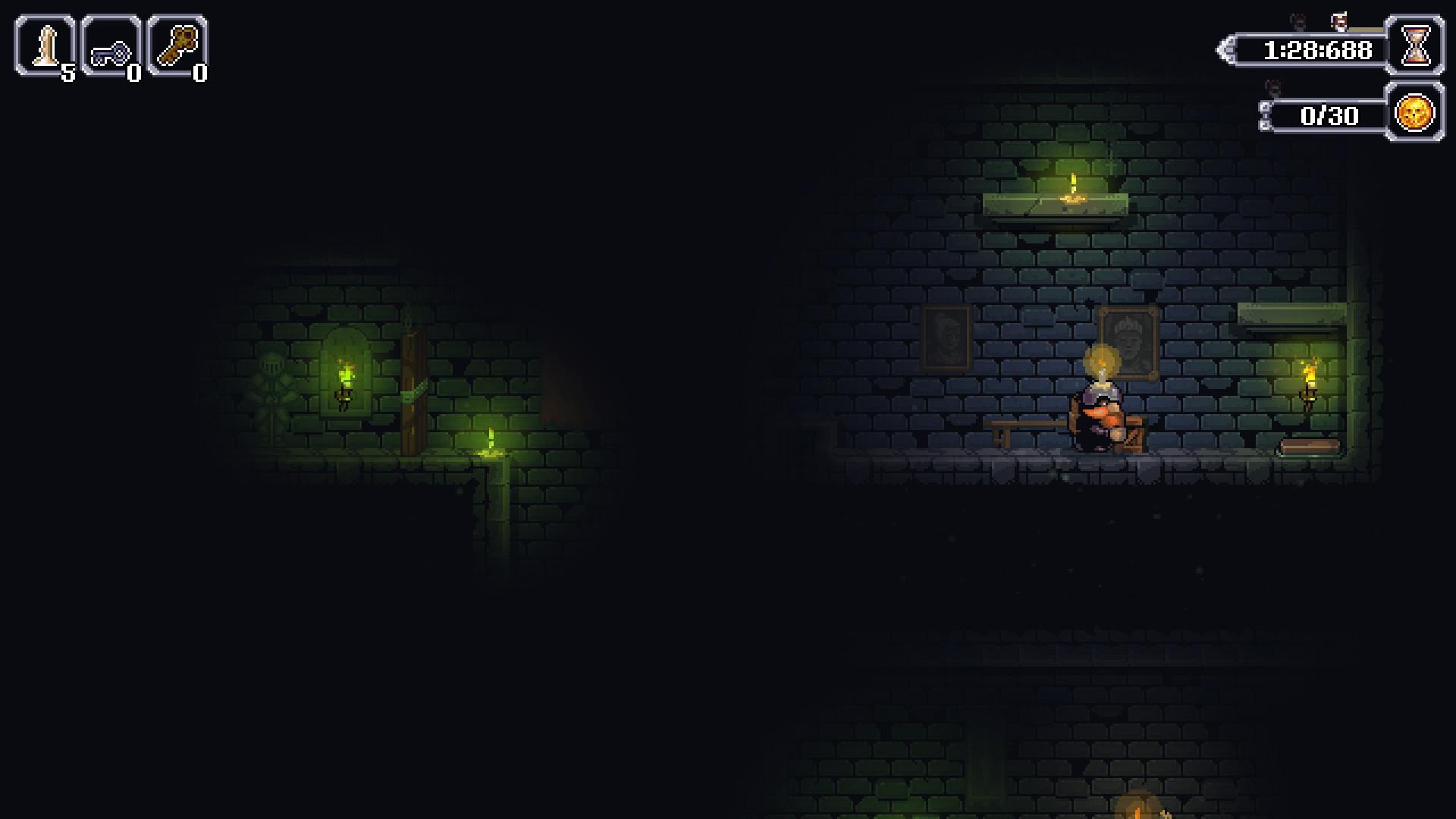 PC《鲁格纳寻宝记 Ruggnar》英文版下载_1