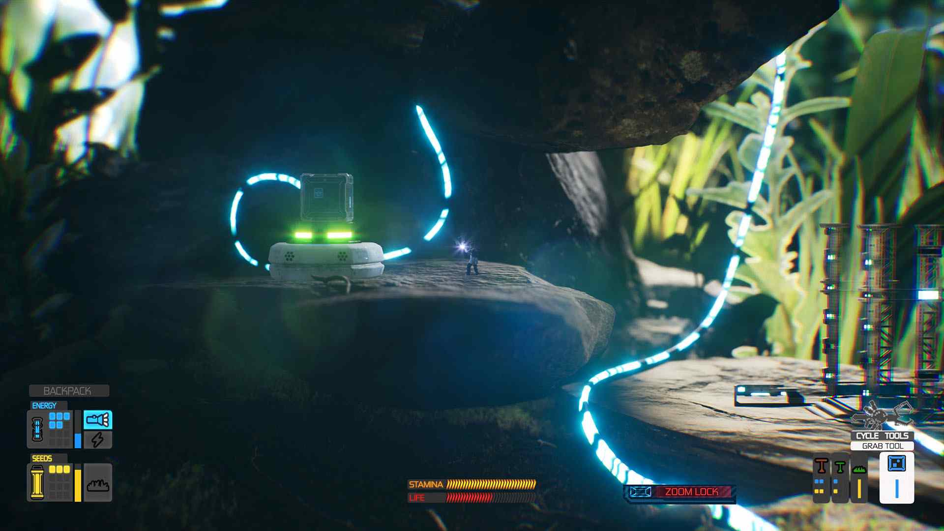 PC《大地球 Big Earth》英文版下载_0