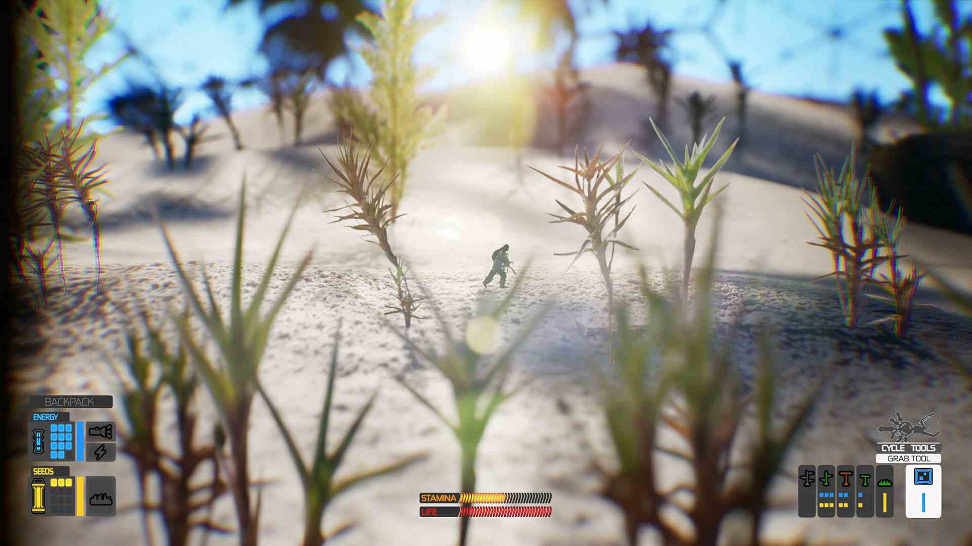 PC《大地球 Big Earth》英文版下载_1