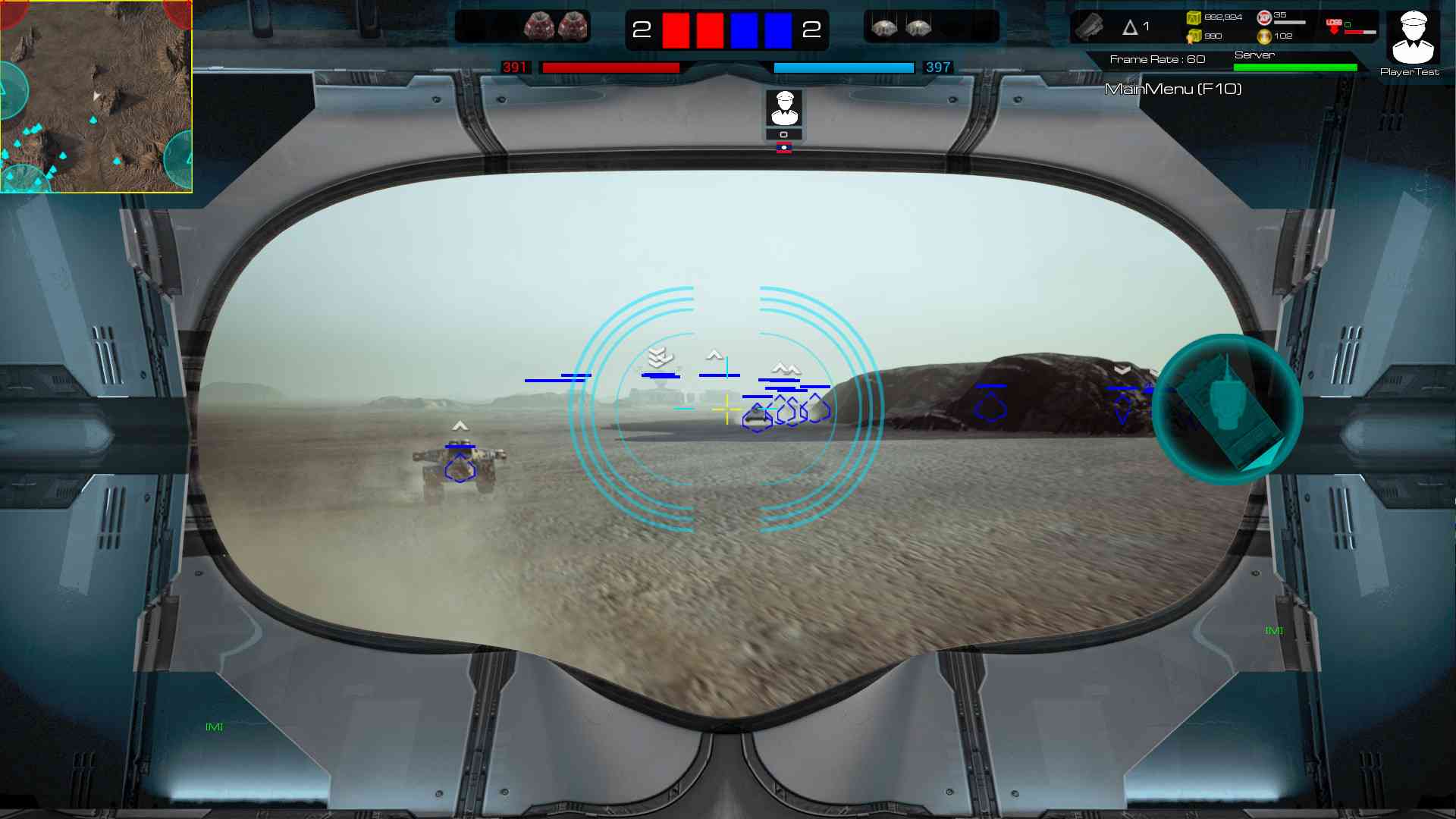 PC《继承者2078 Inheritors2078》英文版下载（Build 8523461）_0