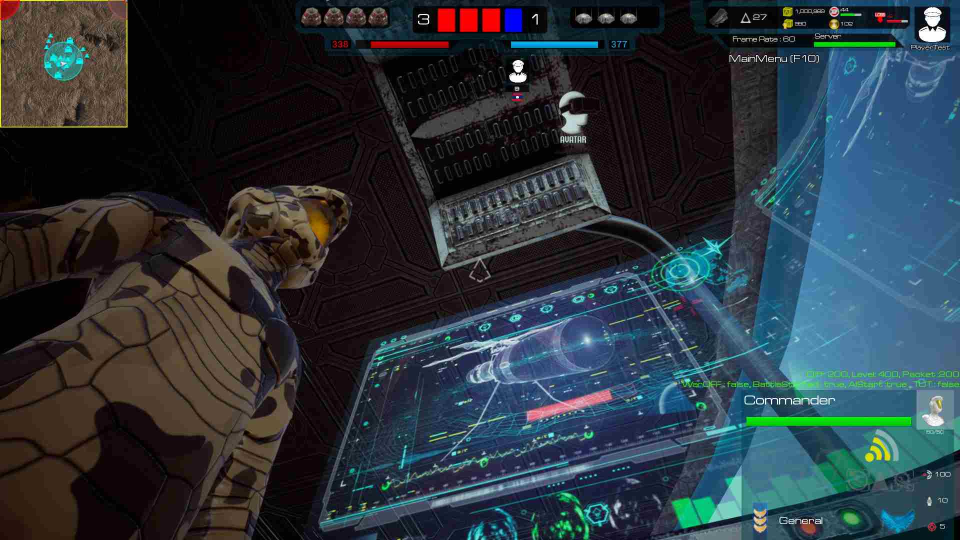 PC《继承者2078 Inheritors2078》英文版下载（Build 8523461）_1