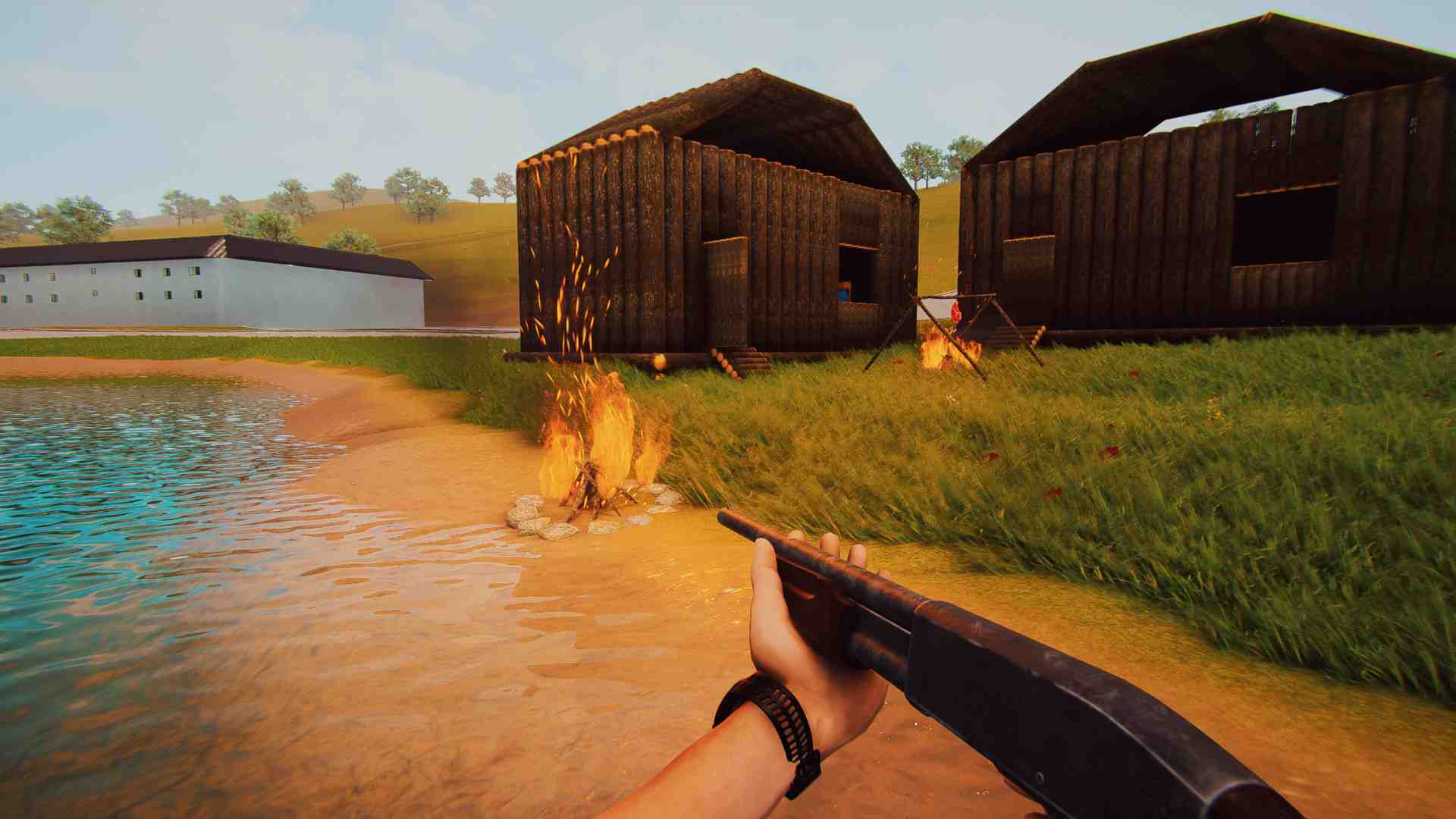 PC《博鲁 Bolu》中文版下载_0