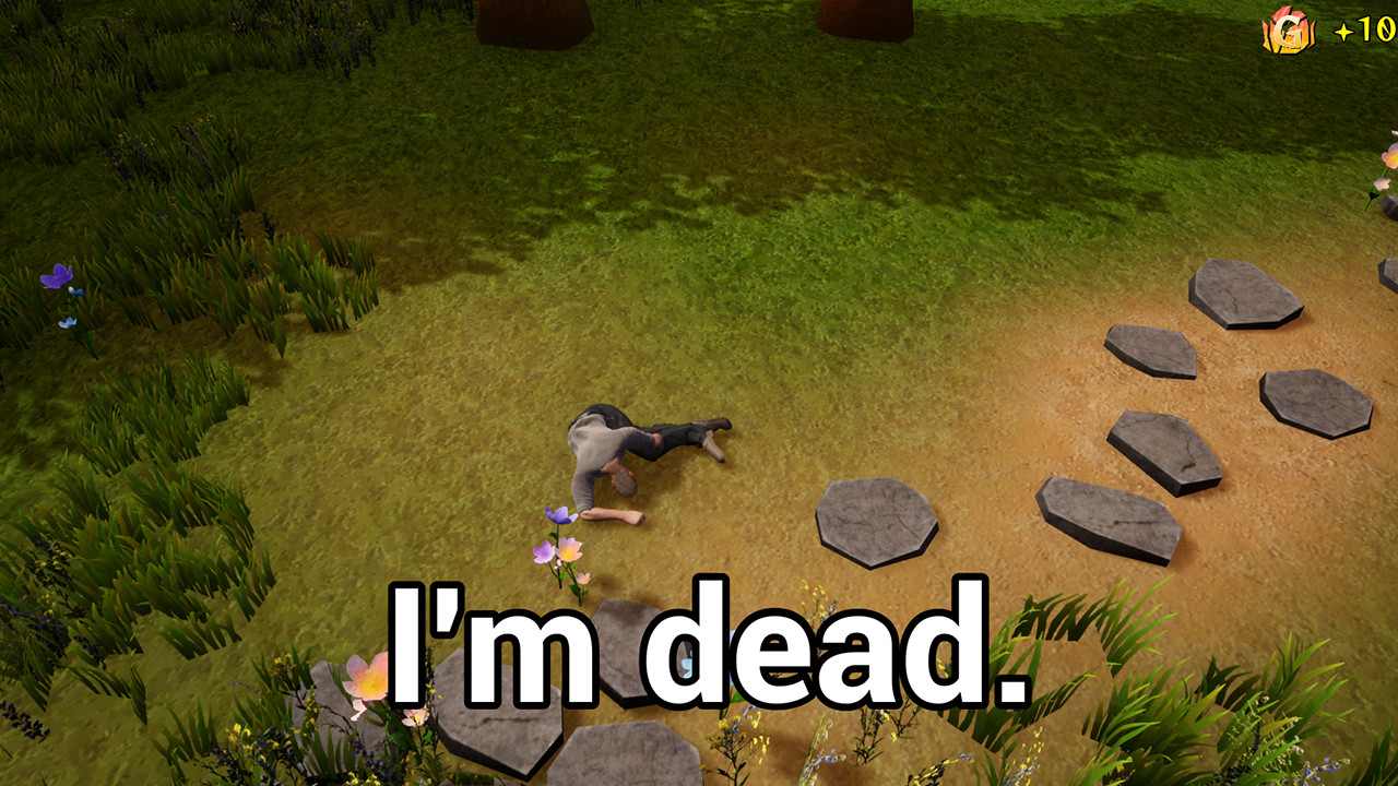 PC《是时候吃点寿司了，否则我们会死的！》中文版下载_1