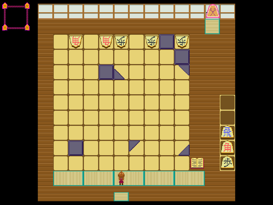 PC《Jishogi》英文版下载_1