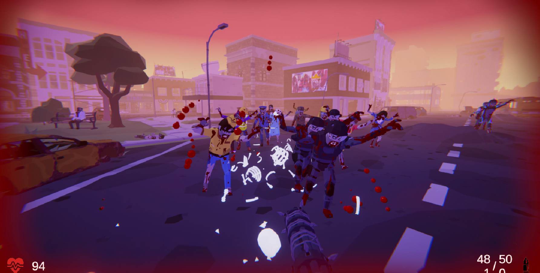 PC《爱死之夜 Night Of the Loving Dead》中文版下载_0