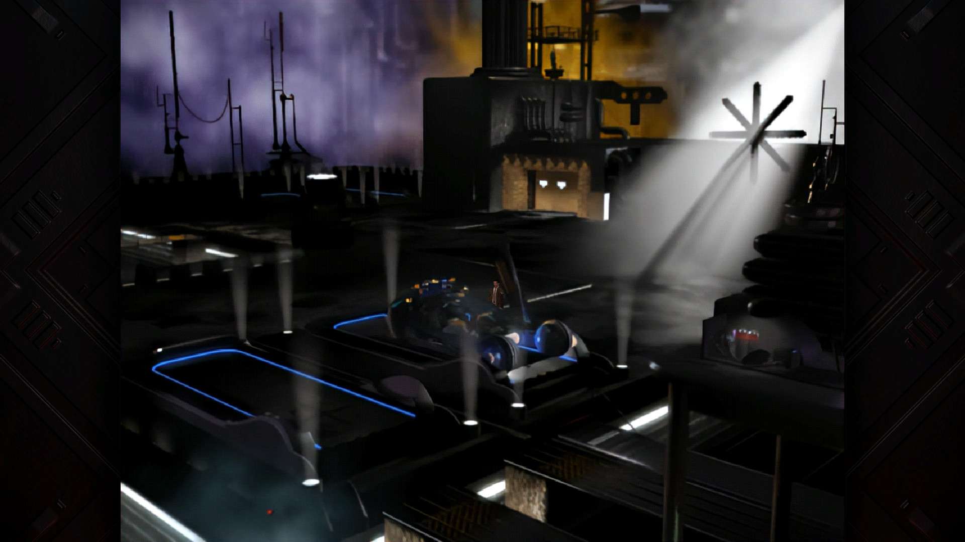 PC《银翼杀手：增强版 Blade Runner Enhanced Edition》英文版下载_1