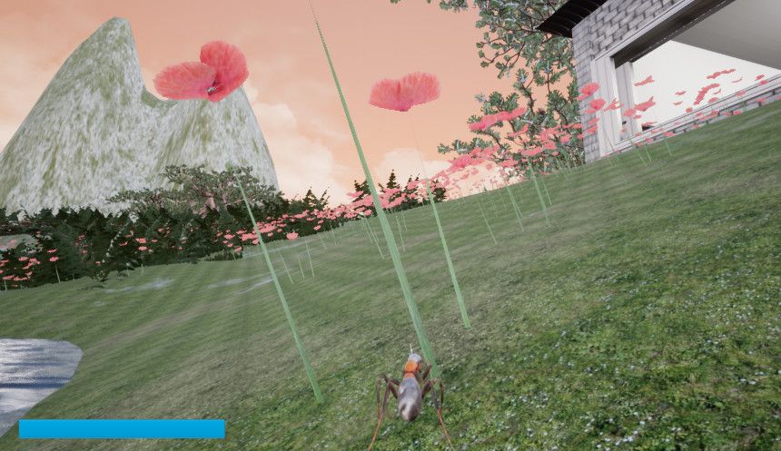 PC《昆虫模拟器 Insect Simulator》中文版下载_1