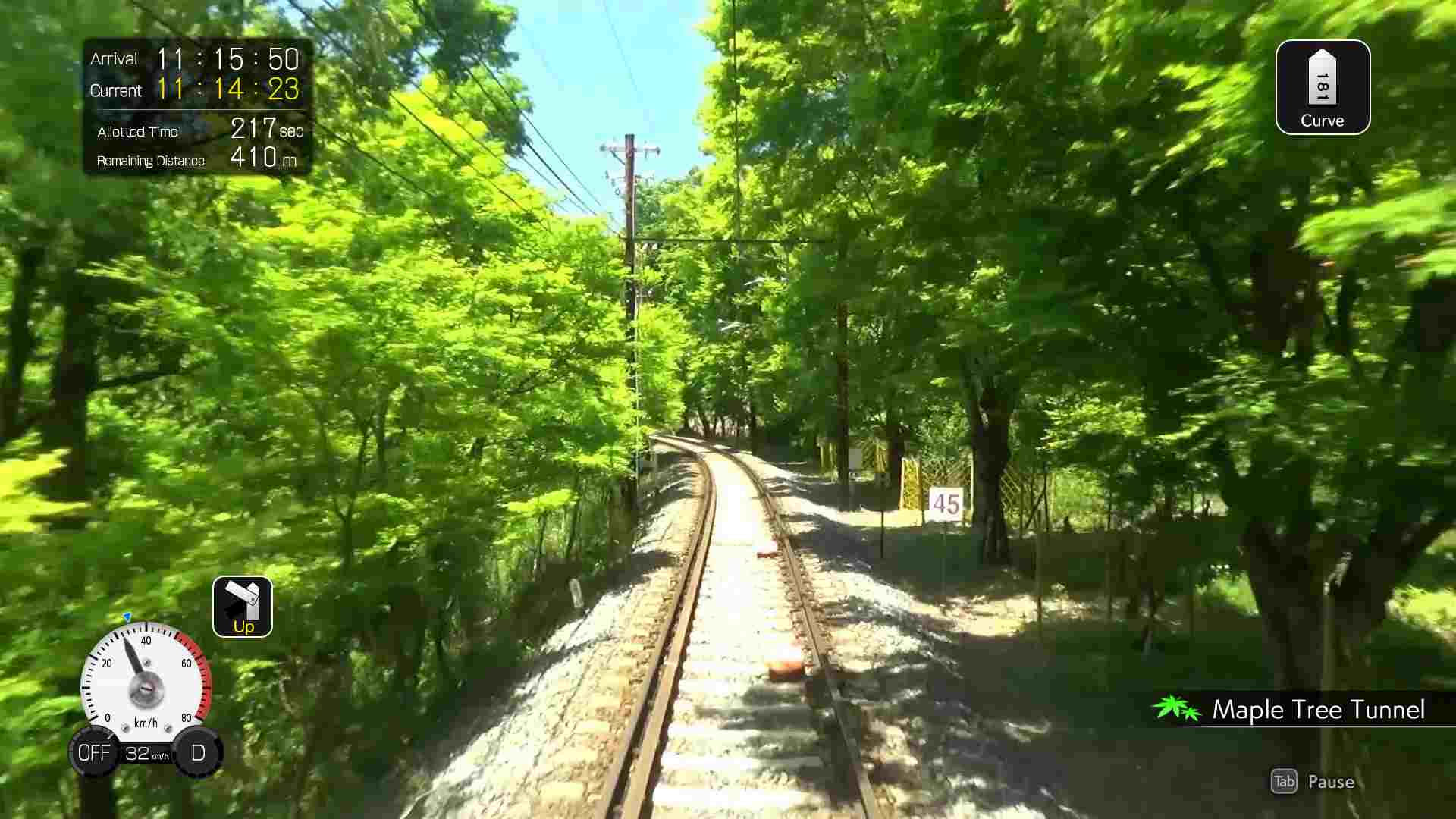 PC《日本铁路模拟：京都之旅 Japanese Rail Sim Journey to Kyoto》英文版下载_0