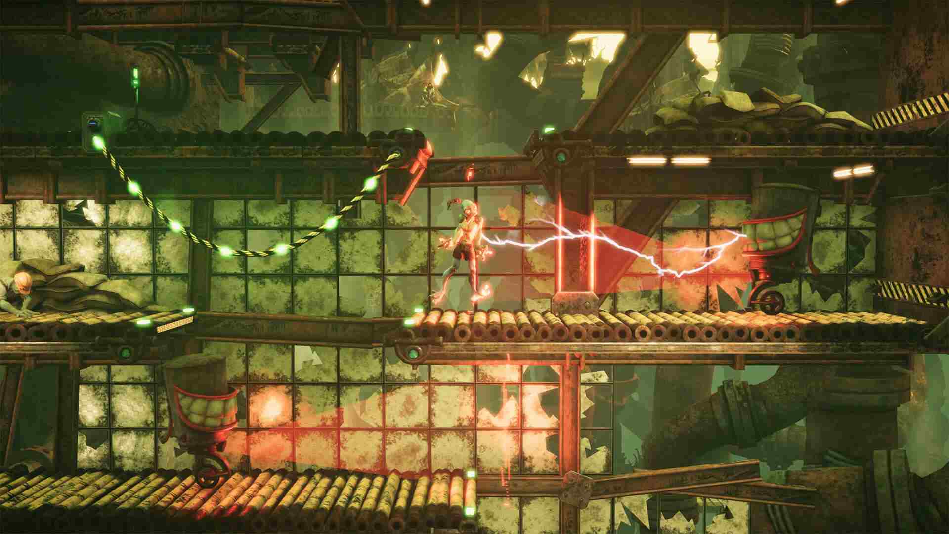 PC《奇异世界：灵魂风暴 Oddworld Soulstorm》中文版下载_0