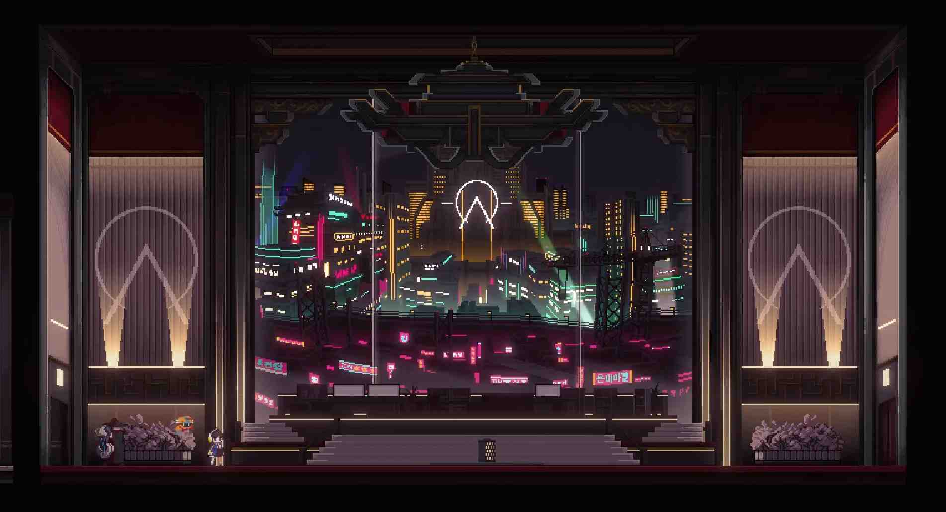 PC《闪避刺客 SANABI》中文版下载（v1.0.12）_0