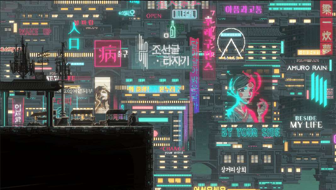 PC《闪避刺客 SANABI》中文版下载（v1.0.12）_1