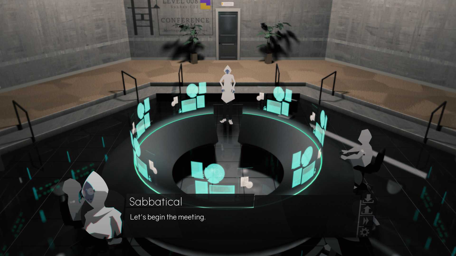 PC《天演世界：催化唤醒 The Evolving World Catalyst Wake》英文版下载_0