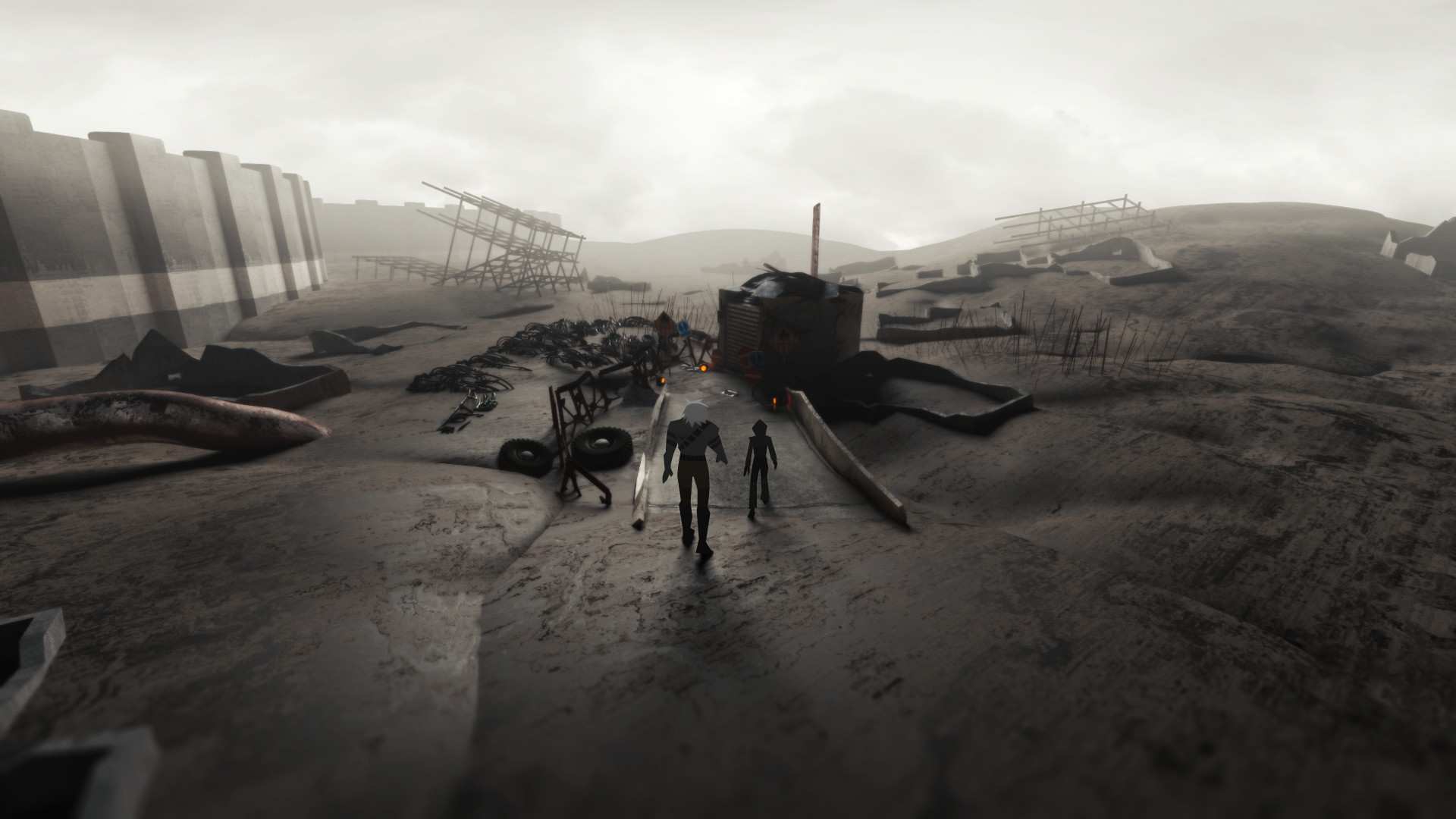 PC《天演世界：催化唤醒 The Evolving World Catalyst Wake》英文版下载_1