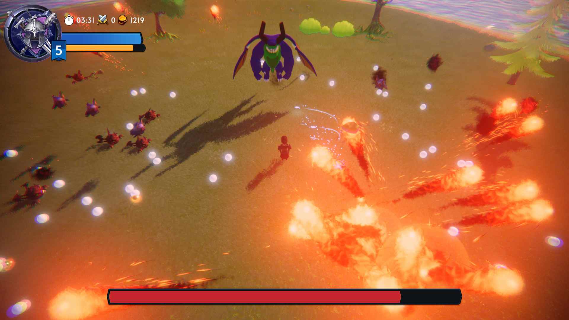 PC《中场英雄 Halftime Heroes》中文版下载_0