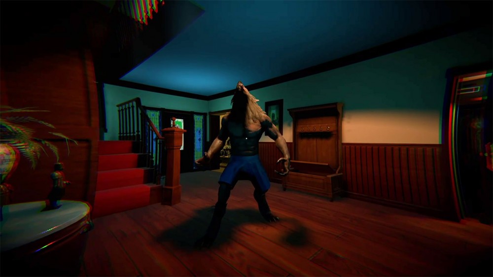 PC《鸡皮疙瘩：寂静深夜 Goosebumps Dead of Night》中文版下载（Build 7408591）_0