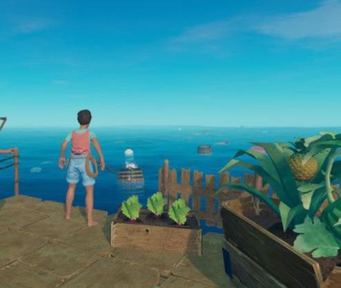 PC《木筏求生 Raft 最终章》中文版下载_0