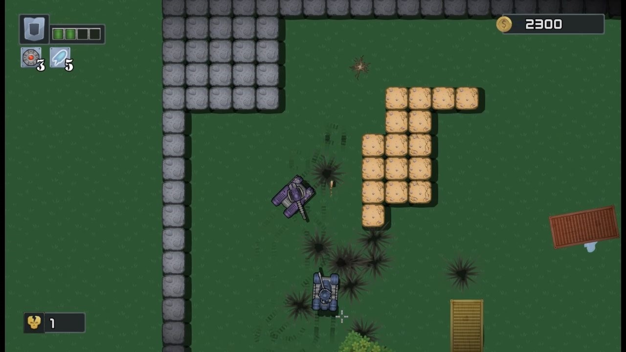PC《围攻之下 Under Siege》英文版下载（v18.06.2022）_0