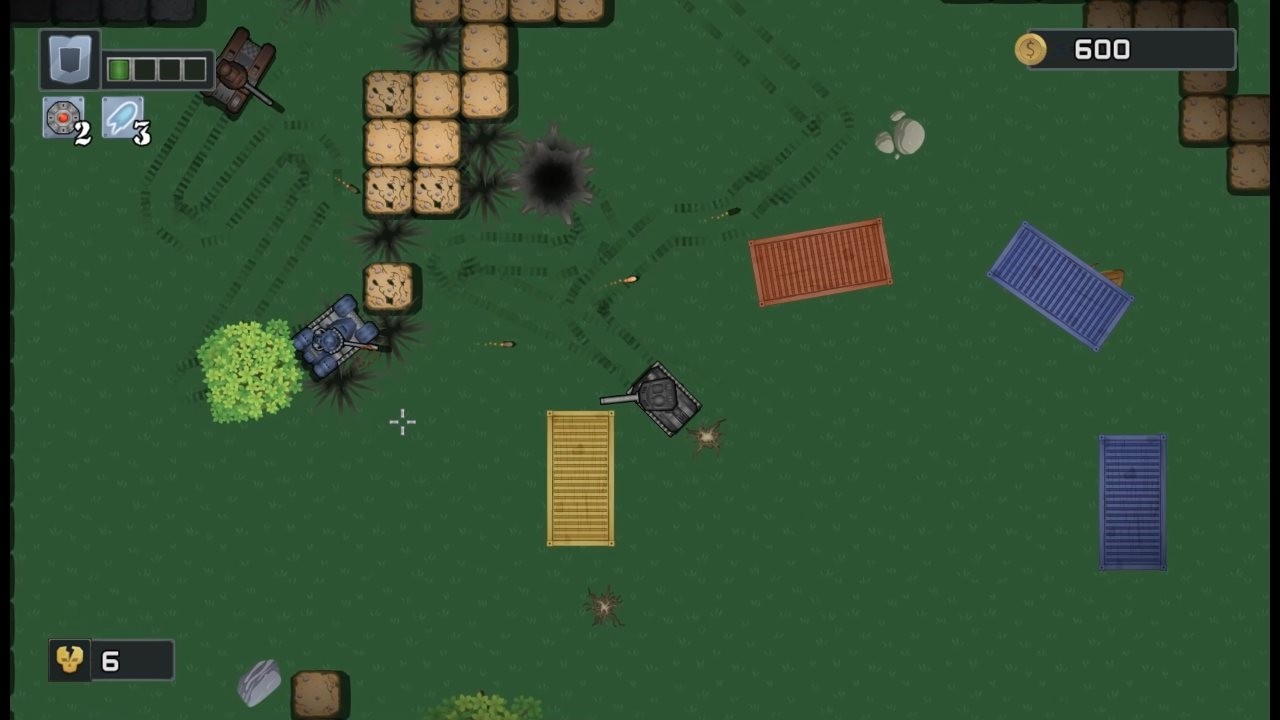 PC《围攻之下 Under Siege》英文版下载（v18.06.2022）_1