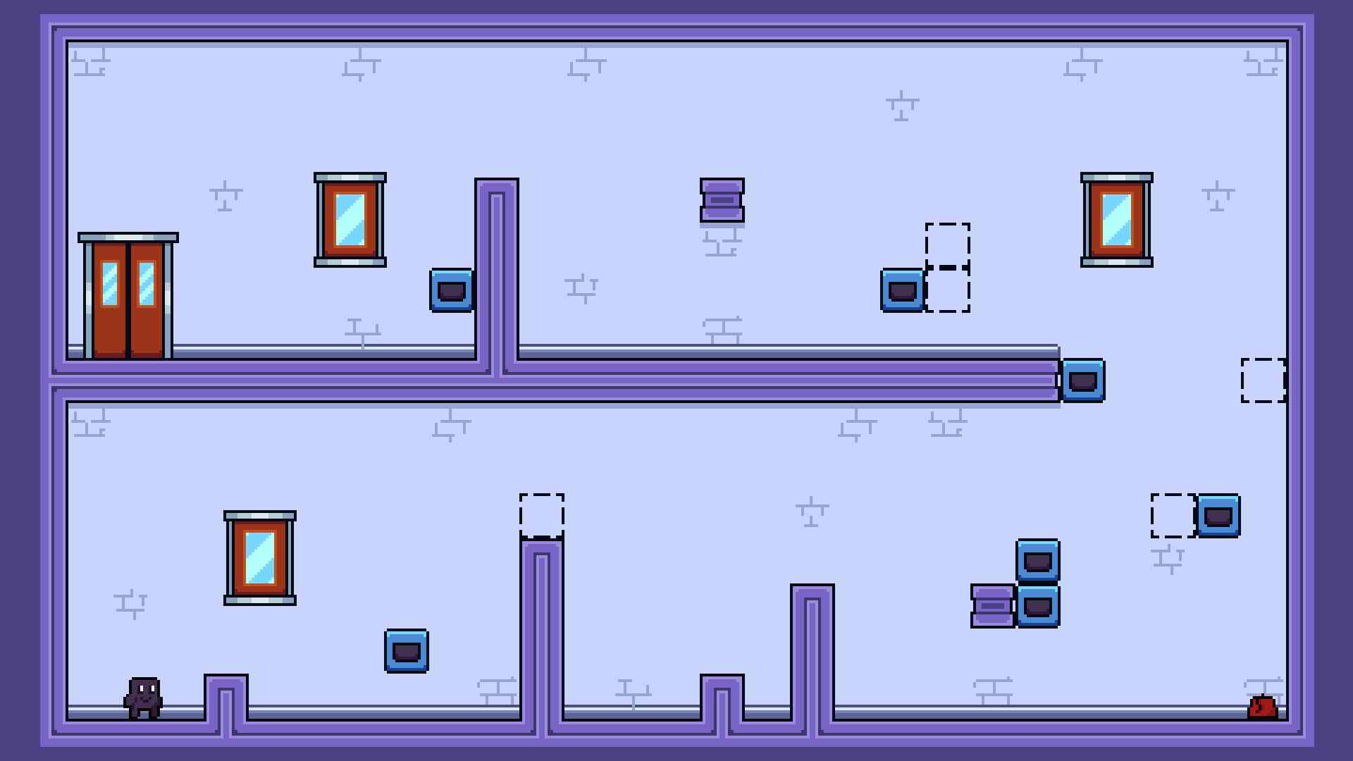 PC《戴上帽子 Hatup》中文版下载（Build 8957792）_1