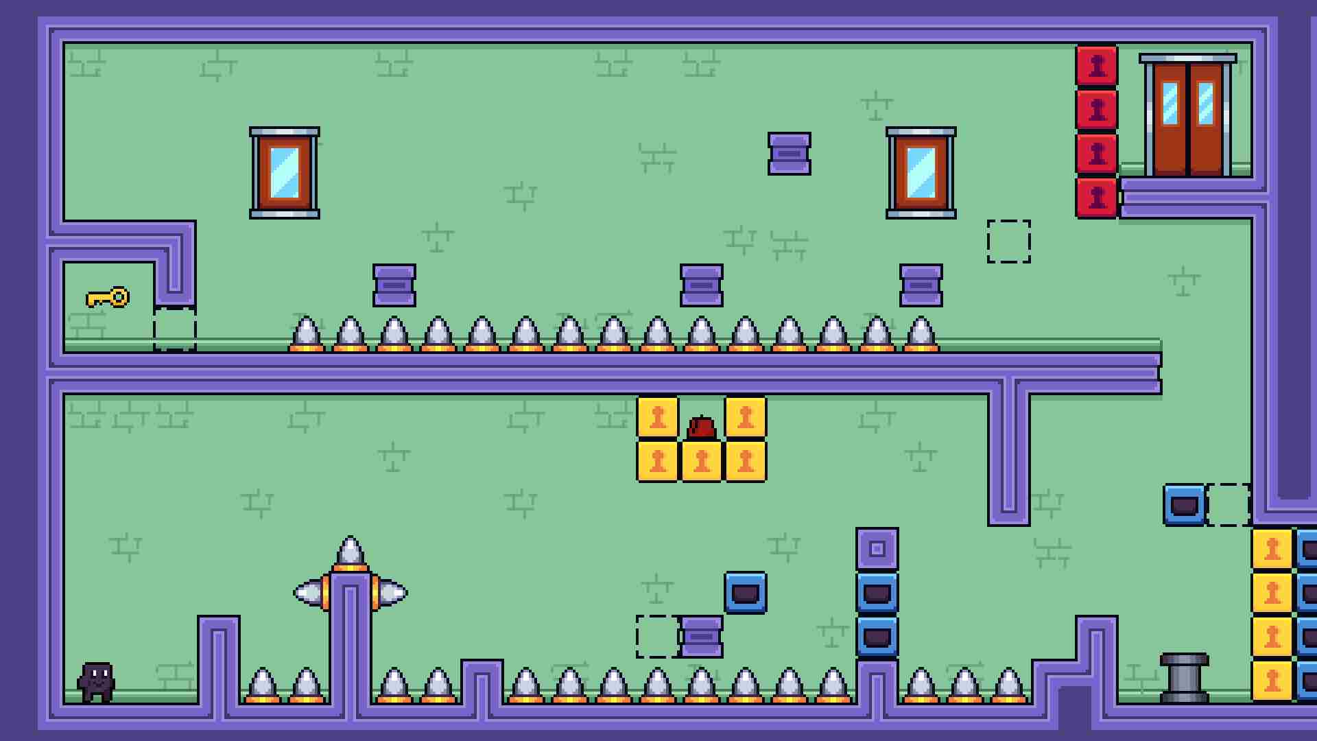 PC《戴上帽子 Hatup》中文版下载（Build 8957792）_0