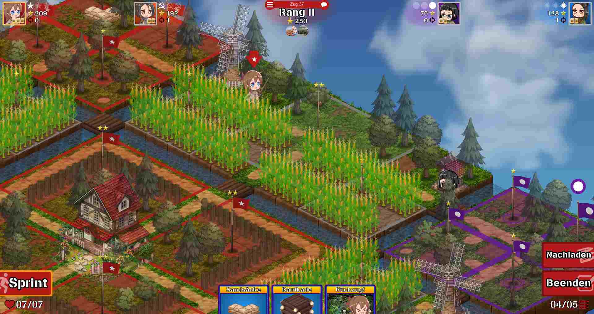 PC《雷福战争 Raifu Wars》中文版下载_0