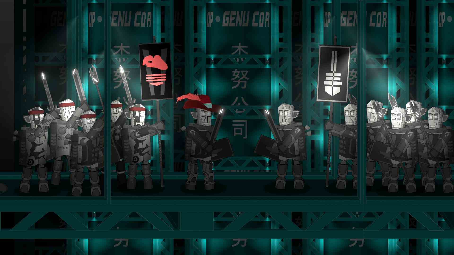 PC《不允许戴帽子 Hats Are Not Allowed》中文版下载（Build 8948777）_0