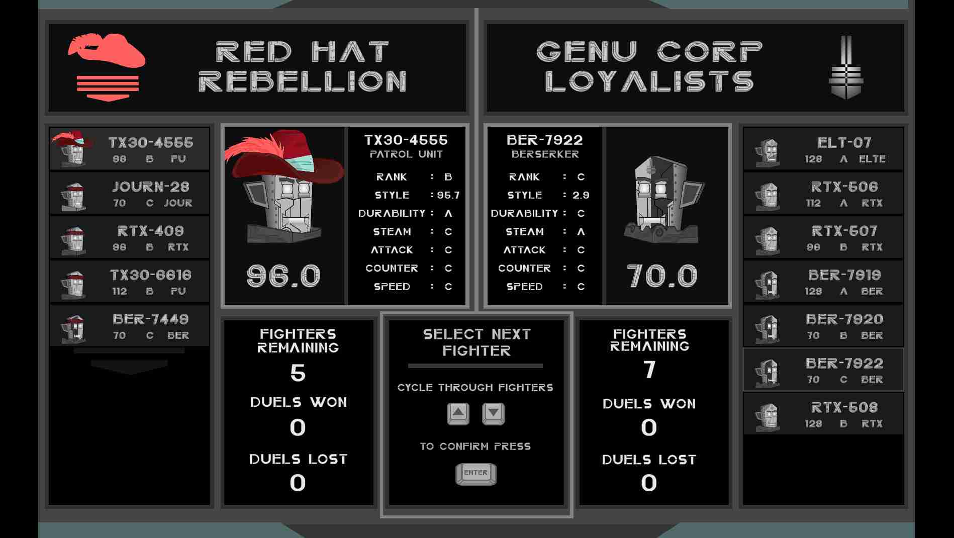 PC《不允许戴帽子 Hats Are Not Allowed》中文版下载（Build 8948777）_1