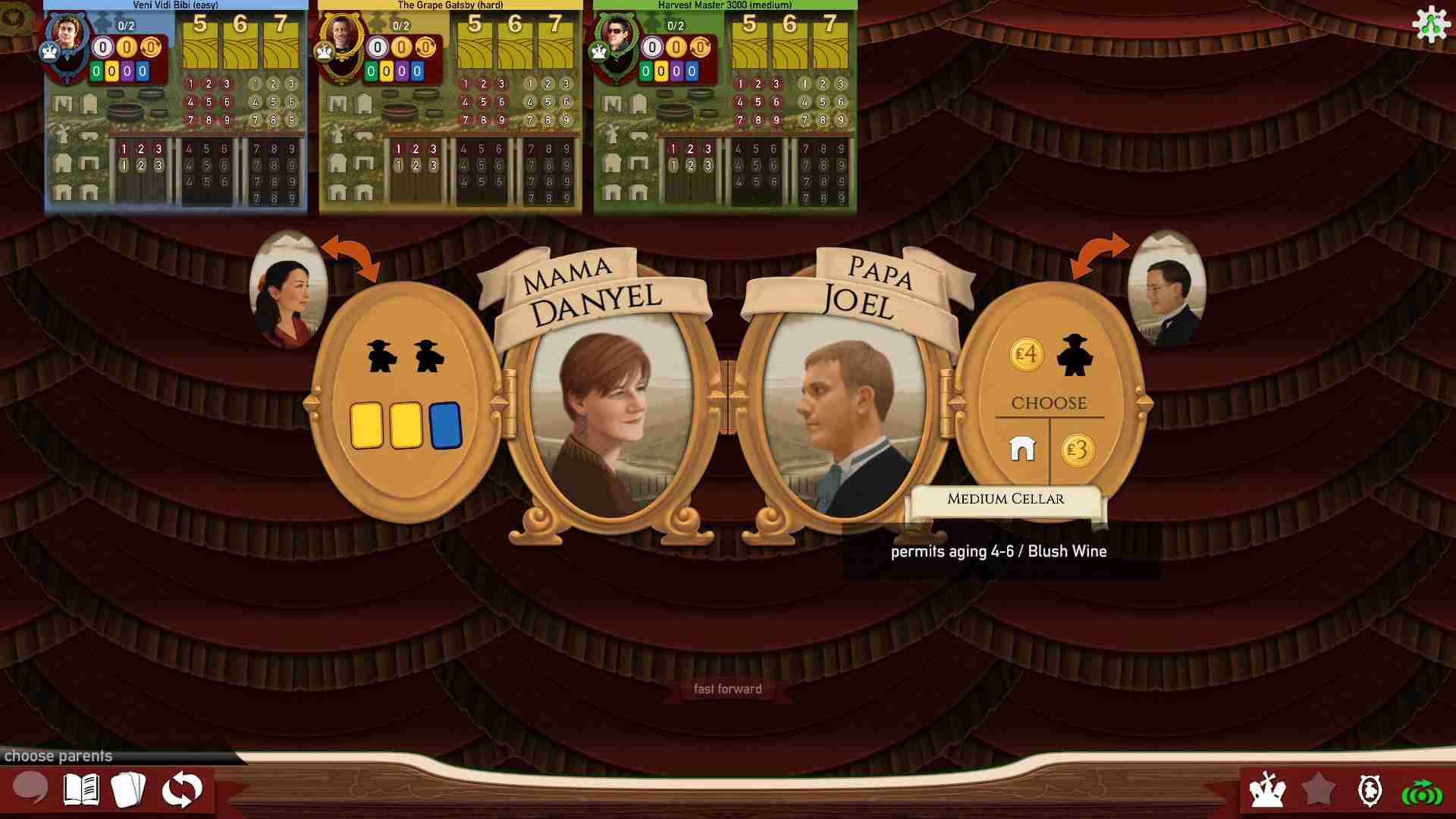 PC《葡萄酒庄园：精华版 Viticulture Essential Edition》中文版下载（B.8180260）_1