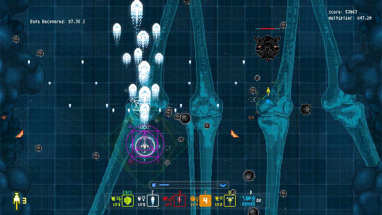 PC《卢克斯前：遗产 Lux Ex - Legacy》英文版下载_1
