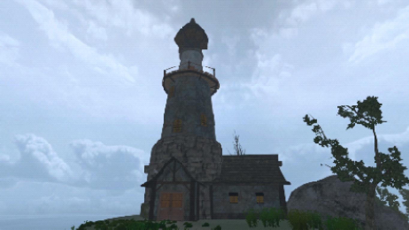 PC《垃圾恐怖集 Trash Horror Collection》英文版下载_1