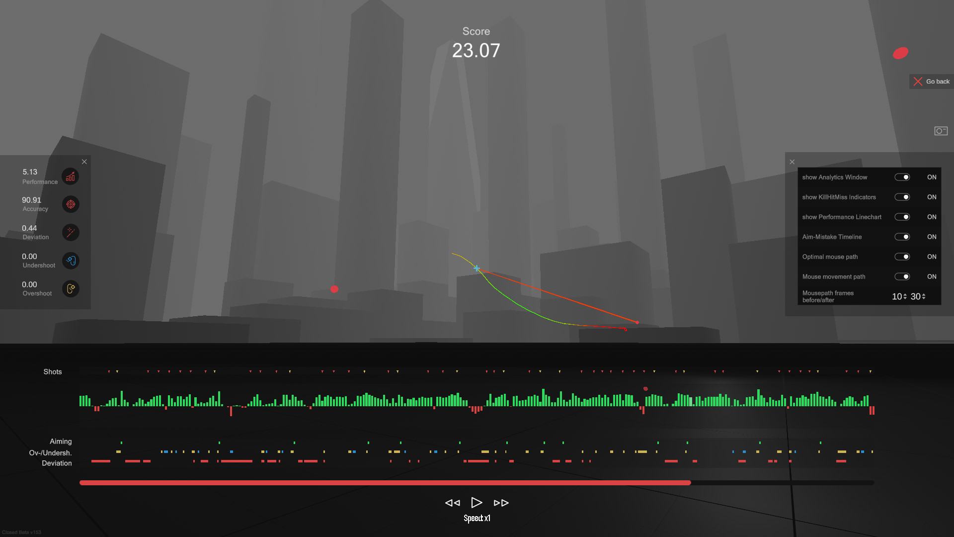 PC《Oblivity》英文版下载（Build 8831729）_0