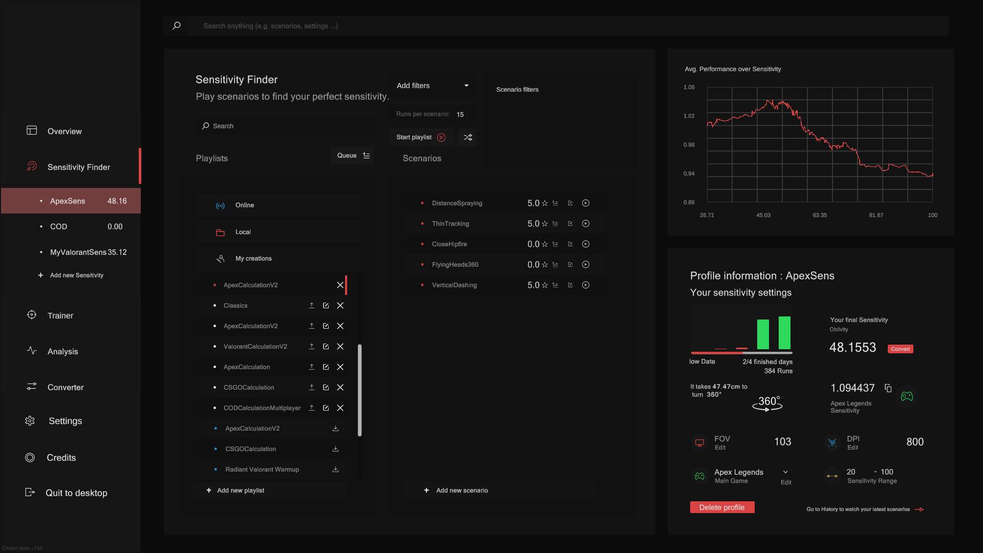 PC《Oblivity》英文版下载（Build 8831729）_1