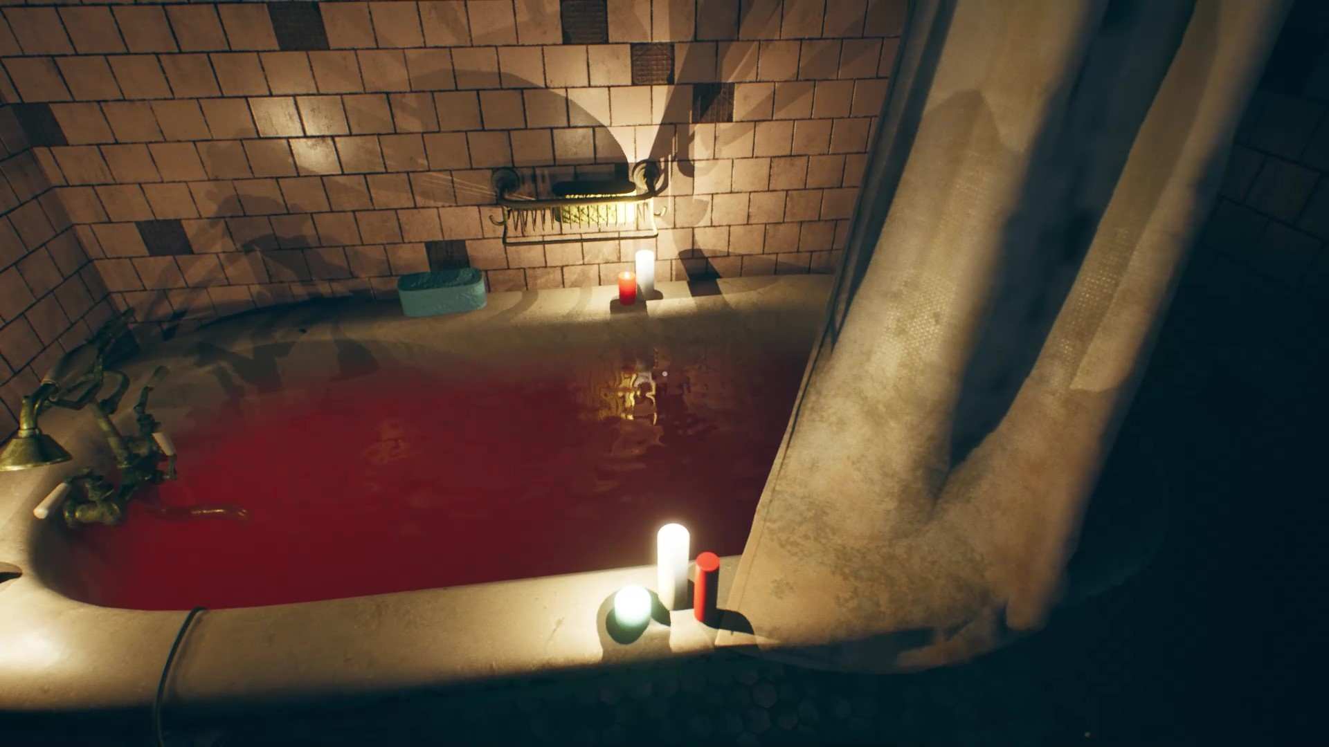 PC《忏悔 Penitence》英文版下载_0