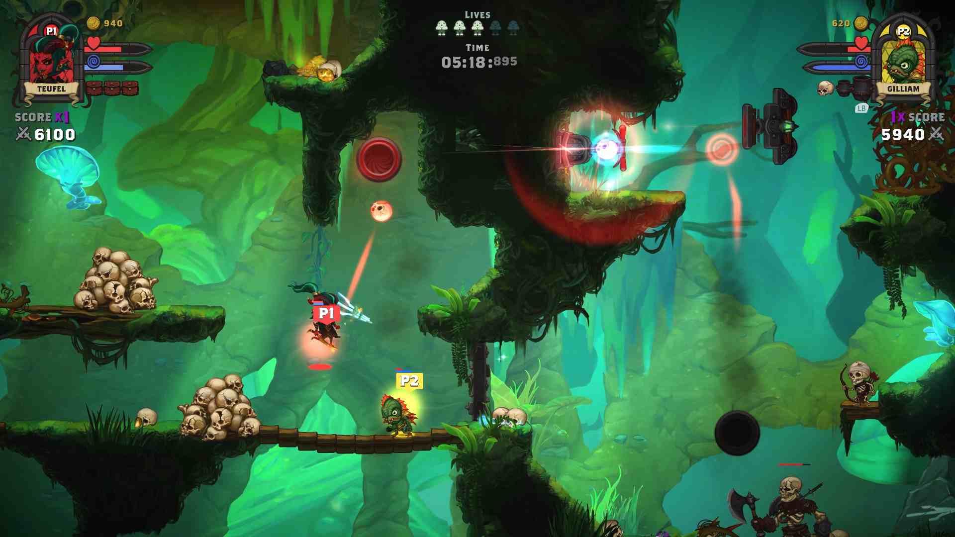 PC《骷髅船员 Skeleton Crew》英文版下载_0