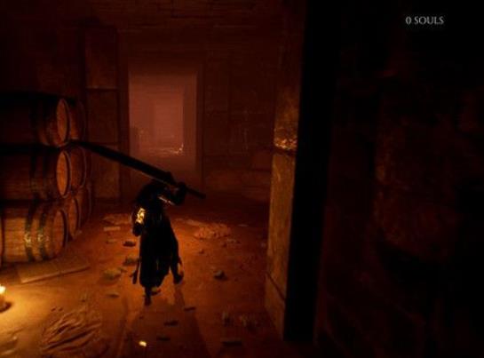 PC《屠夫 The Butcher》英文版下载_1